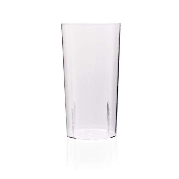 Şeffaf Kokteyl Bardağı, 175 ML
