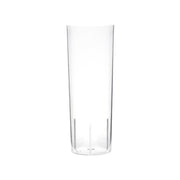 Şeffaf Kokteyl Bardağı, 300 ML