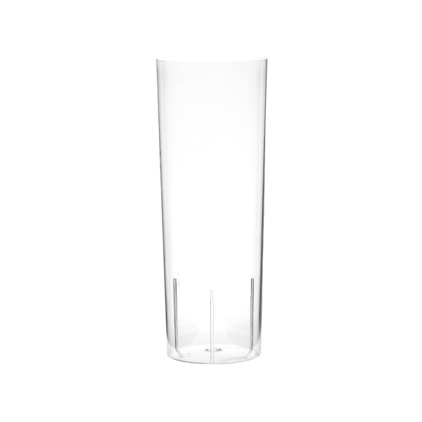 Şeffaf Kokteyl Bardağı, 300 ML