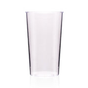 Şeffaf Kokteyl Bardağı, 400 ML