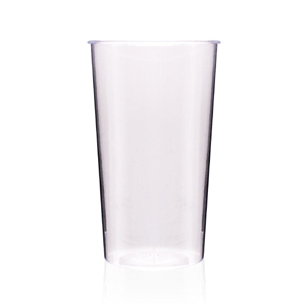 Şeffaf Kokteyl Bardağı, 400 ML