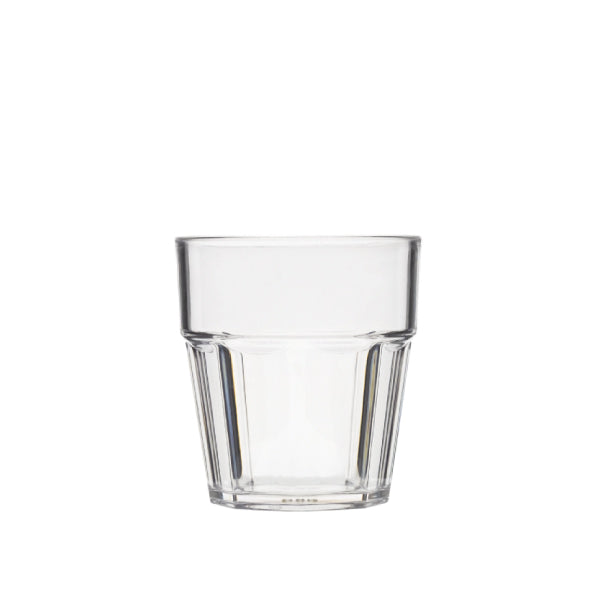 Casablanca Stoklanabilir Bardak, 200 ML