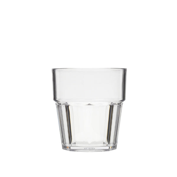 Casablanca Stoklanabilir Bardak, 250 ML