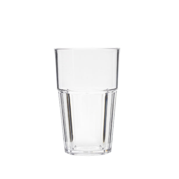 Casablanca Stoklanabilir Bardak, 300 ML