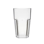 Casablanca Stoklanabilir Bardak, 400 ML