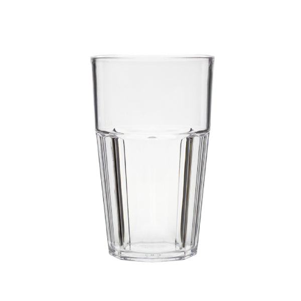 Casablanca Stoklanabilir Bardak, 400 ML
