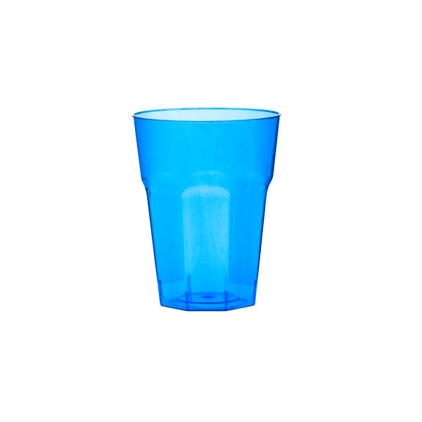 Şeffaf Kristal Bardak, 270 ML