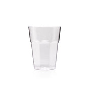 Şeffaf Kristal Bardak, 270 ML