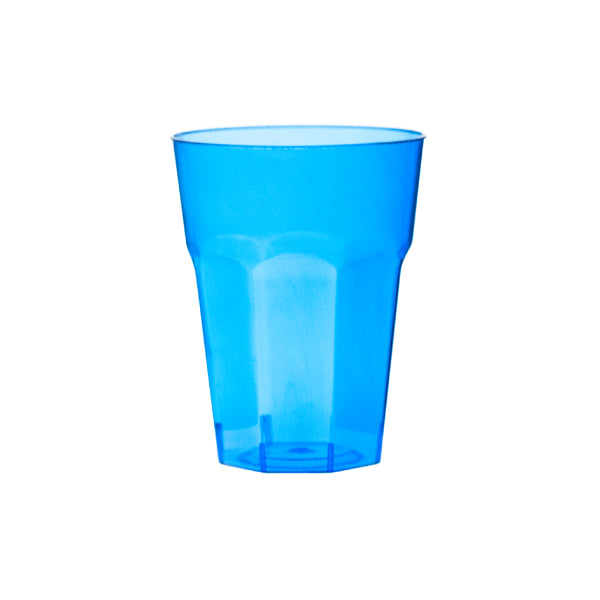 Şeffaf Kristal Bardak, 350 ML