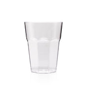 Şeffaf Kristal Bardak, 350 ML