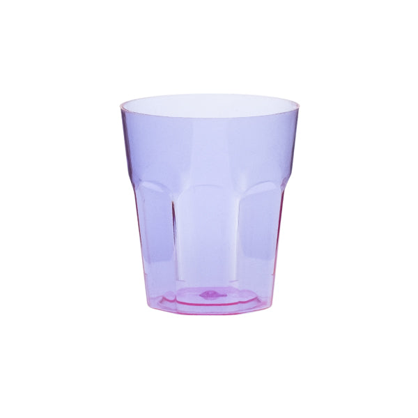 Şeffaf Shot Bardağı, 70 ML