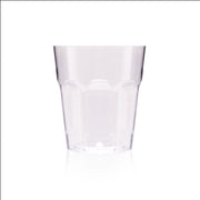 Şeffaf Shot Bardağı, 70 ML