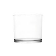Şeffaf Bodega Bardak, 250 ML