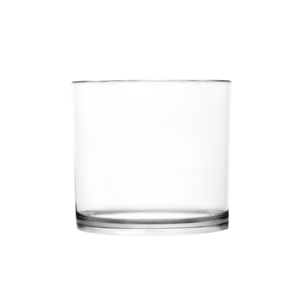 Şeffaf Bodega Bardak, 250 ML