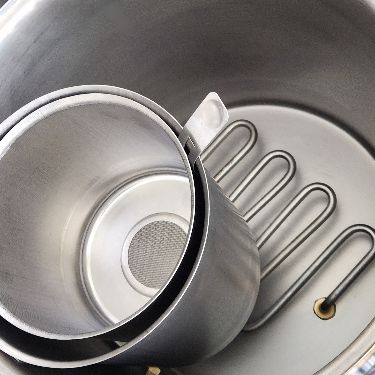 Remta 160 Bardak Standart Çay Makinesi - R14