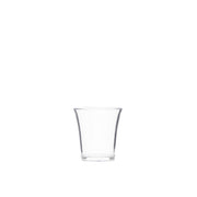 Şeffaf Shot Bardağı, 25 ML