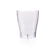 Şeffaf Bardak, 140 ML