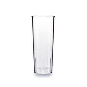 Şeffaf Tender Kokteyl Bardağı, 1000+ ML