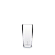Şeffaf Tender Kokteyl Bardağı, 300+ ML