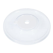 Şeffaf Tender Kokteyl Bardağı - Kapak, 1000 ML