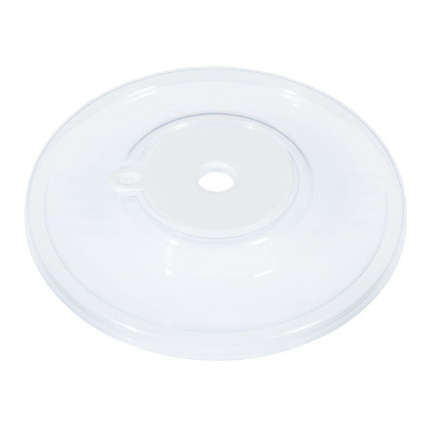 Şeffaf Tender Kokteyl Bardağı - Kapak, 1000 ML
