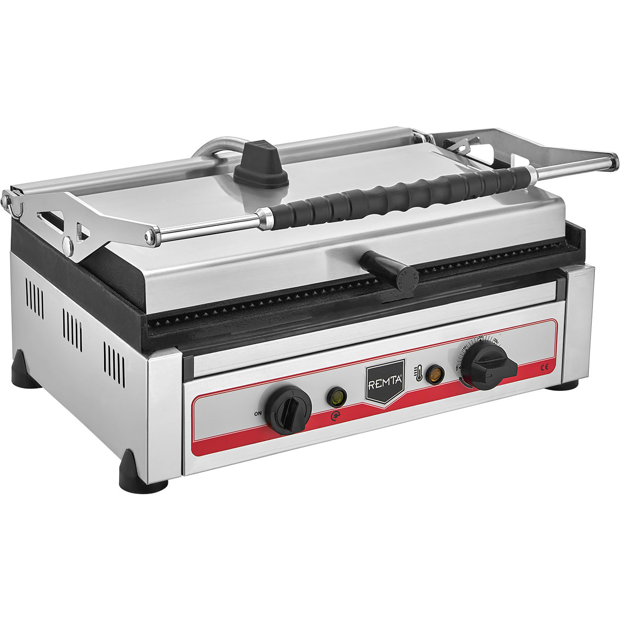 Remta 20 Dilim Premium Tost Makinası Elektrikli - R79