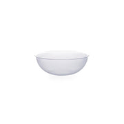 Şeffaf Yuvarlak Kase, 26 CM
