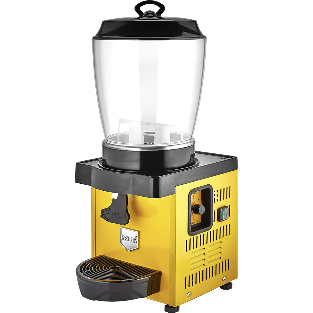 Remta Royal Mini Şerbet ve Ayran Soğutucu 11 lt