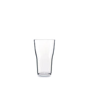 Şeffaf Tulip Bardak, 284 ML