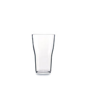 Şeffaf Tulip Bardak, 397 ML