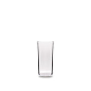 Şeffaf Rakı Bardağı, 225 ML
