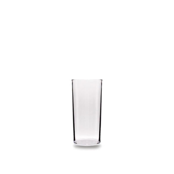 Şeffaf Rakı Bardağı, 225 ML