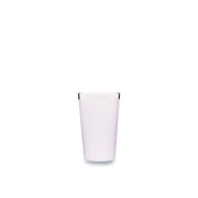 Şeffaf Kumlu Bardak, 200 ML