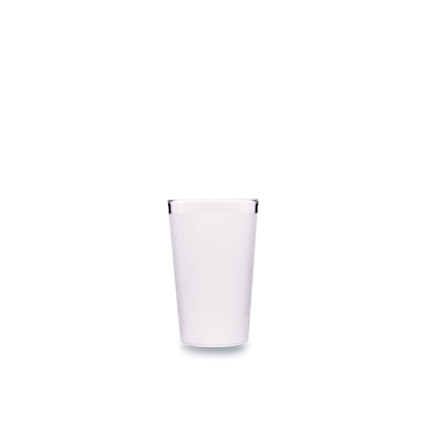 Şeffaf Kumlu Bardak, 200 ML