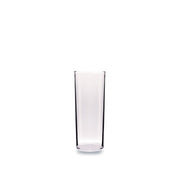 Şeffaf Kokteyl Bardağı, 250 ML