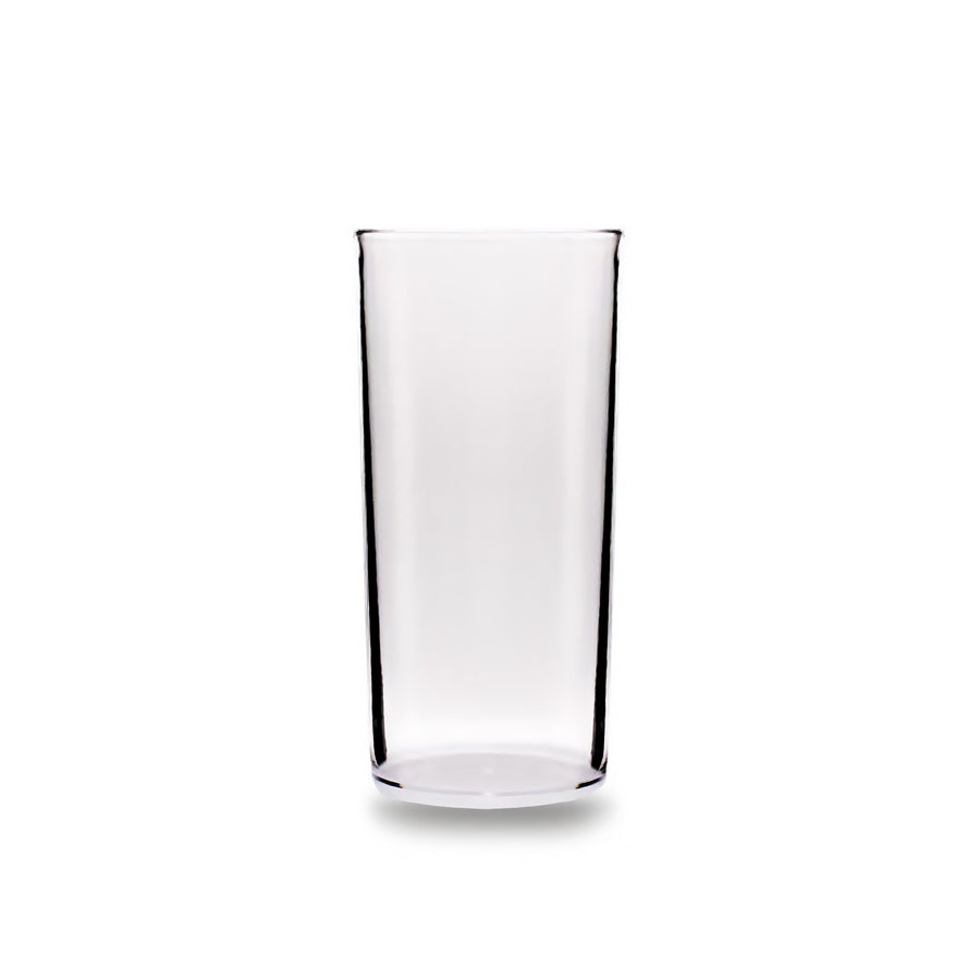 Şeffaf Kokteyl Bardağı, 260 ML