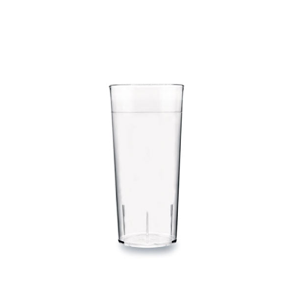 Şeffaf Grand Kokteyl Bardağı, 400 ML
