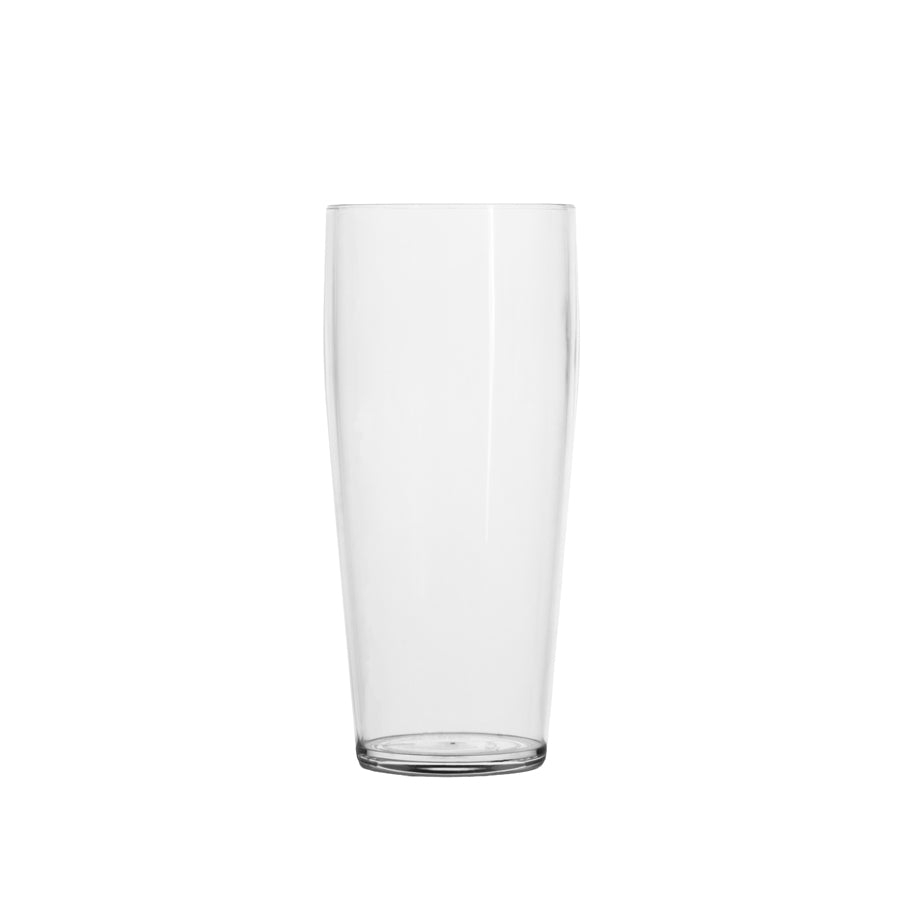Şeffaf Bardak, 640 ML