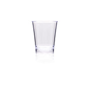Şeffaf Tulip Bardak, 60 ML