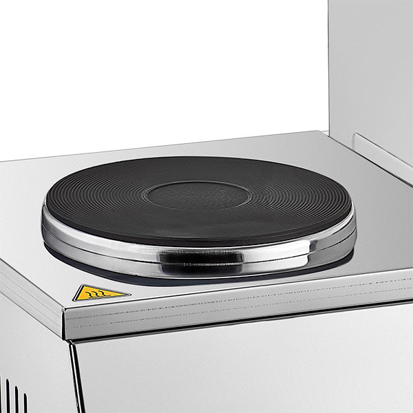 Remta 40 Model Elektrikli Çay Ocağı 29 lt