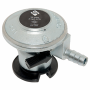 Sanayi Tipi Ürünler İçin Dedantör - 50 mbar - 0-2 kg/h