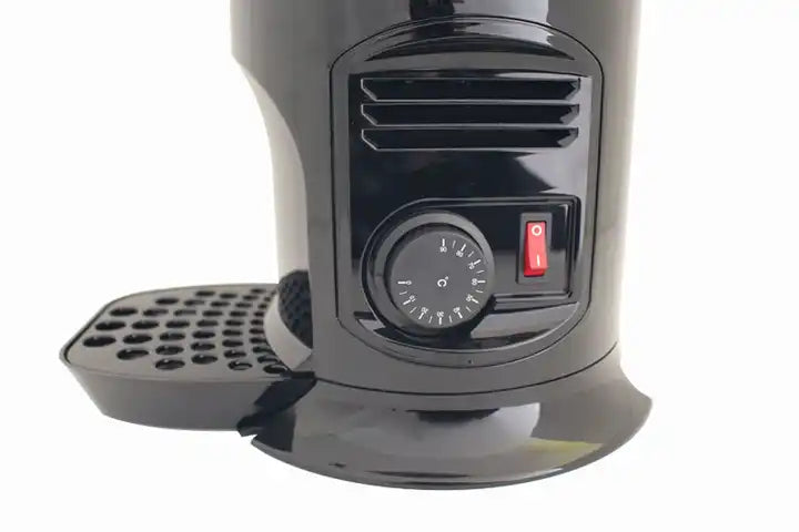 Remta Elegance Model Sahlep ve Sıcak Çikolata Isıtıcı 5 lt (Kuru Sistem) - CS10