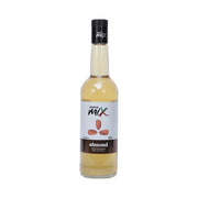 Unicomix Almond Flavored Syrup, 700 ML
