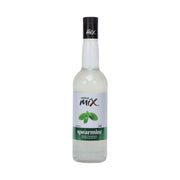 Unicomix Garden Mint Flavored Syrup, 700 ML
