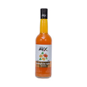 Unicomix Pumpkin Spice Syrup, 700 ML