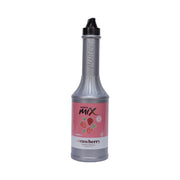 Unicomix Strawberry Fruit Puree, 1150 GR