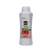 Unicomix Ice Slush Strawberry Flavored Syrup, 1000 ML