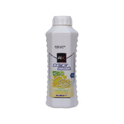 Unicomix Ice Slush Lemon Flavored Syrup, 1000 ML
