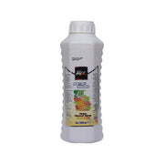 Unicomix Ice Slush Mango Flavored Syrup, 1000 ML