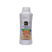 Unicomix Ice Slush Orange Flavored Syrup, 1000 ML